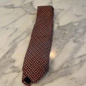Fendi necktie